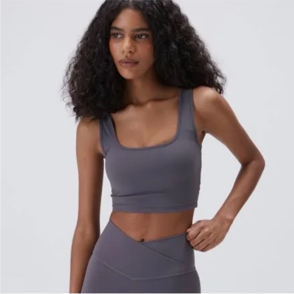 Adanola Crop Bra